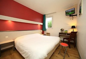 Logis Hôtel l'air Marin