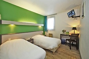 Logis Hôtel l'air Marin