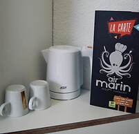 Logis Hôtel l'air Marin