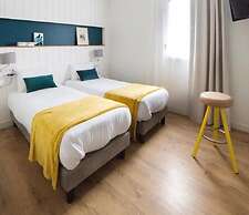 Logis Hôtel l'air Marin