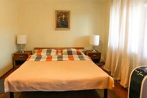 Dragan’s Den Plitvice Hostel