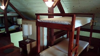 Dragan’s Den Plitvice Hostel
