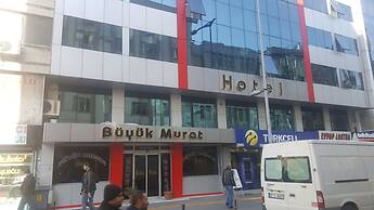Buyuk Murat Hotel