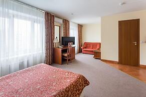 Khoroshevskaya Hotel