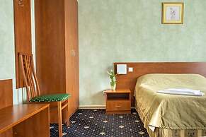 Khoroshevskaya Hotel