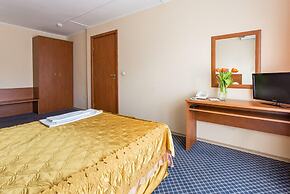 Khoroshevskaya Hotel