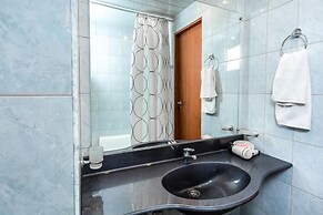 Khoroshevskaya Hotel