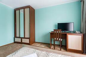 Khoroshevskaya Hotel