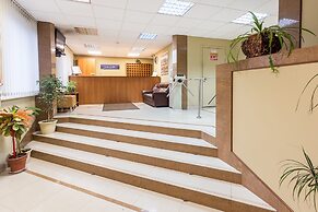 Khoroshevskaya Hotel