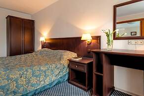 Khoroshevskaya Hotel