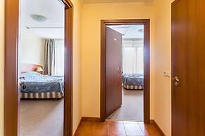 Khoroshevskaya Hotel