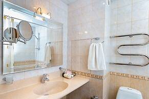 Khoroshevskaya Hotel