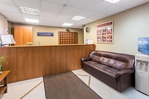 Khoroshevskaya Hotel