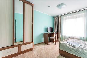 Khoroshevskaya Hotel