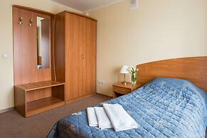 Khoroshevskaya Hotel