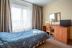 Khoroshevskaya Hotel