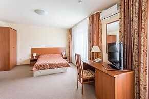 Khoroshevskaya Hotel