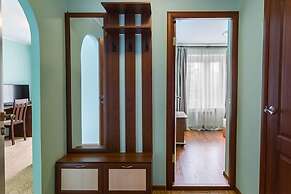 Khoroshevskaya Hotel