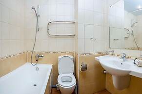 Khoroshevskaya Hotel