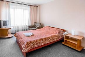 Khoroshevskaya Hotel