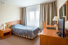 Khoroshevskaya Hotel