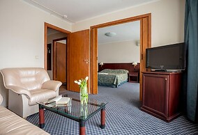 Khoroshevskaya Hotel