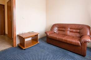 Khoroshevskaya Hotel