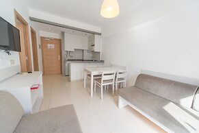 Apartamentos Embat