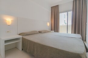 Apartamentos Embat