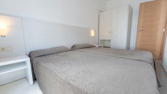 Apartamentos Embat