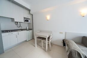 Apartamentos Embat