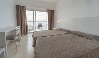 Apartamentos Embat