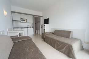 Apartamentos Embat