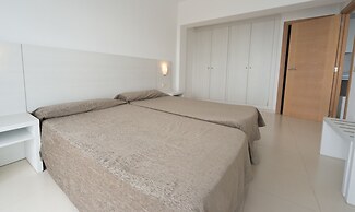 Apartamentos Embat