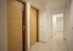 Apartamentos Embat