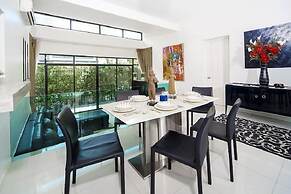 Villa Kamala Regent 3-4 Bedrooms