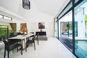 Villa Kamala Regent 3-4 Bedrooms