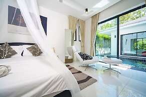 Villa Kamala Regent 3-4 Bedrooms