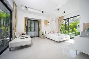Villa Kamala Regent 3-4 Bedrooms