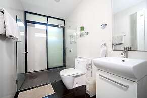 Villa Kamala Regent 3-4 Bedrooms