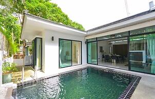 Villa Kamala Regent 3-4 Bedrooms