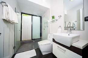 Villa Kamala Regent 3-4 Bedrooms