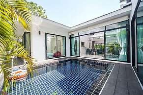 Villa Kamala Regent 3-4 Bedrooms