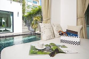 Villa Kamala Regent 3-4 Bedrooms