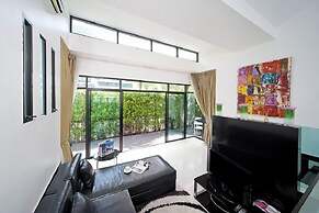 Villa Kamala Regent 3-4 Bedrooms