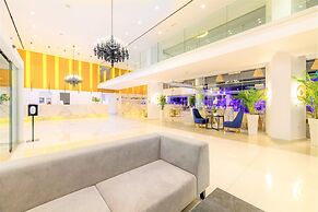 Tasia Maris Seasons Hotel - Adults Only