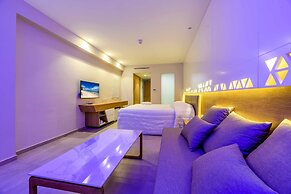 Tasia Maris Seasons Hotel - Adults Only