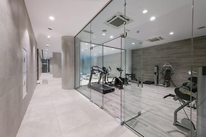 Tasia Maris Seasons Hotel - Adults Only