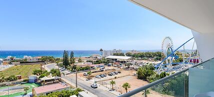 Tasia Maris Seasons Hotel - Adults Only