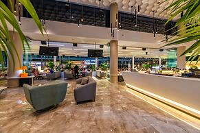 Tasia Maris Seasons Hotel - Adults Only